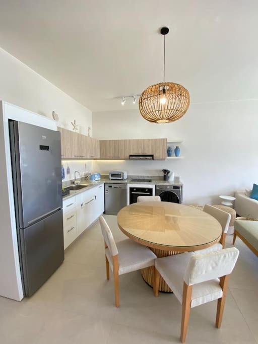 Apartamento The Sandy Feet Sea Front