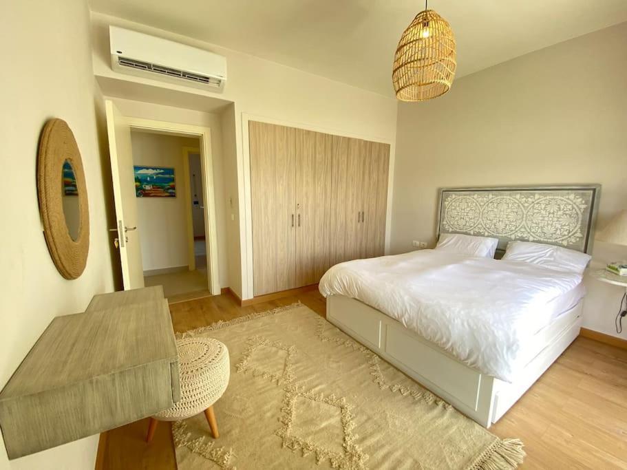 Apartamento The Sandy Feet Sea Front Hurghada