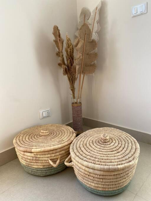 Apartamento The Sandy Feet Sea Front *