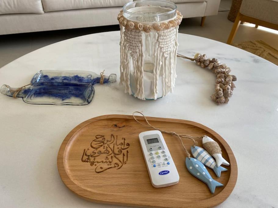 Apartamento The Sandy Feet Sea Front *